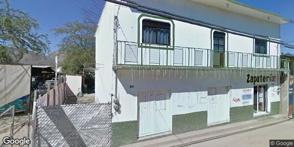 COMISIÓN NACIONAL DE AREAS PROTEGIDAS